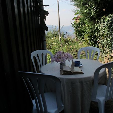 Pensjonat Casa Do Moleiro Cinfães Zewnętrze zdjęcie