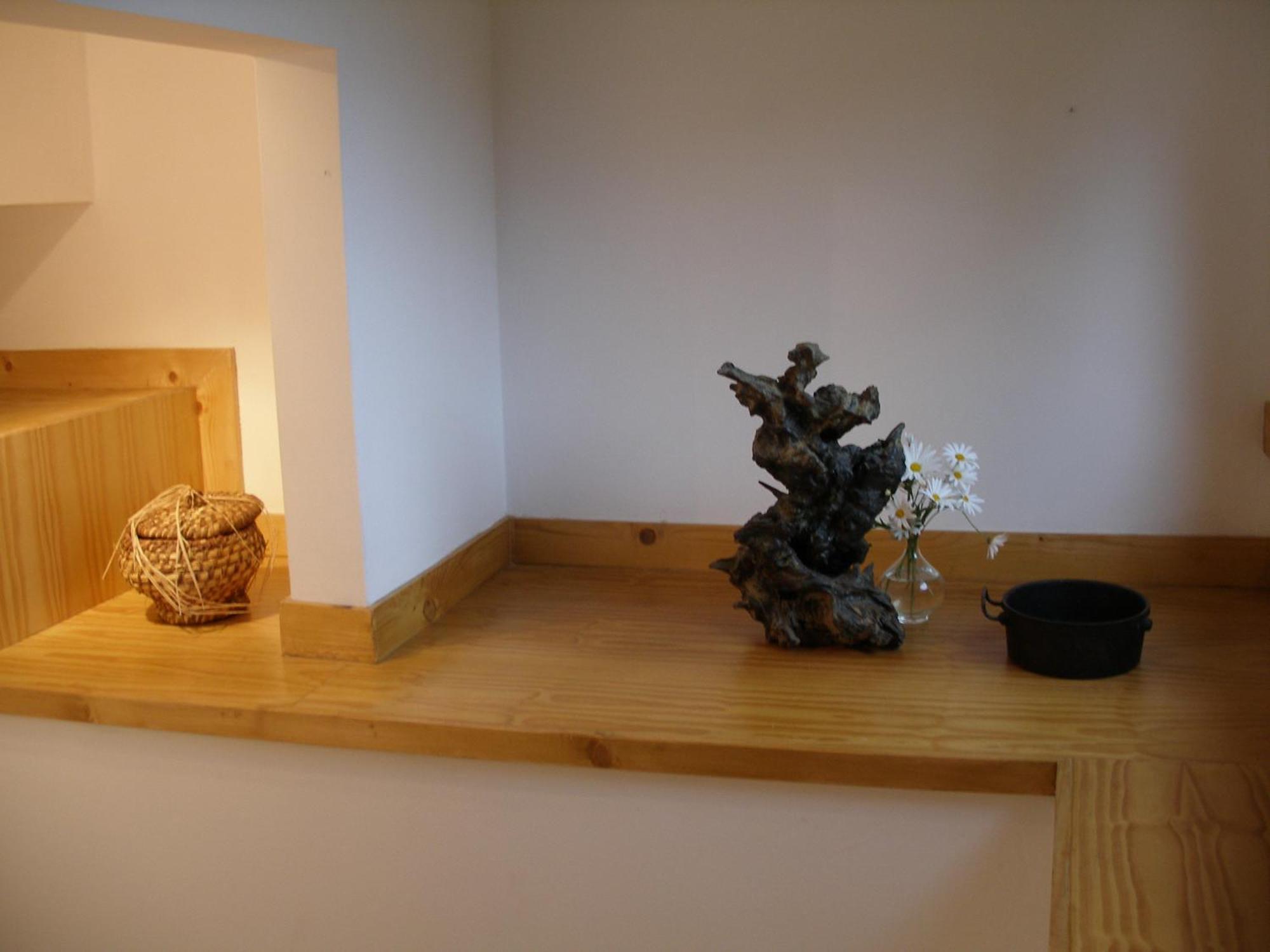 Pensjonat Casa Do Moleiro Cinfães Zewnętrze zdjęcie