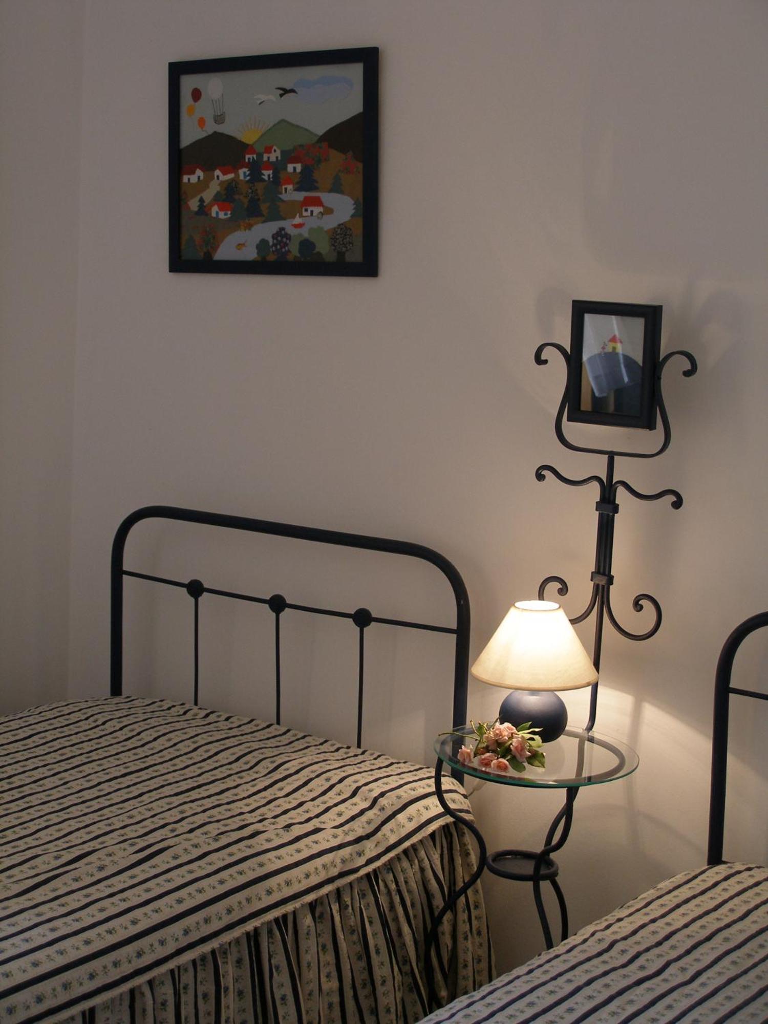 Pensjonat Casa Do Moleiro Cinfães Zewnętrze zdjęcie
